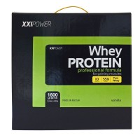 Whey protein коробка (1,6кг)